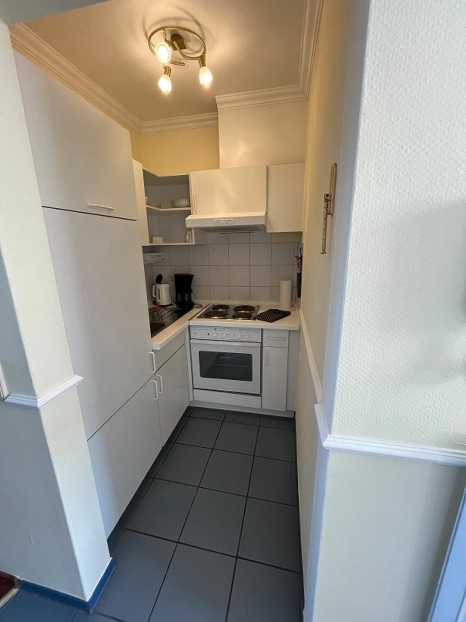 Fewo J 24 Laboe Exteriör bild